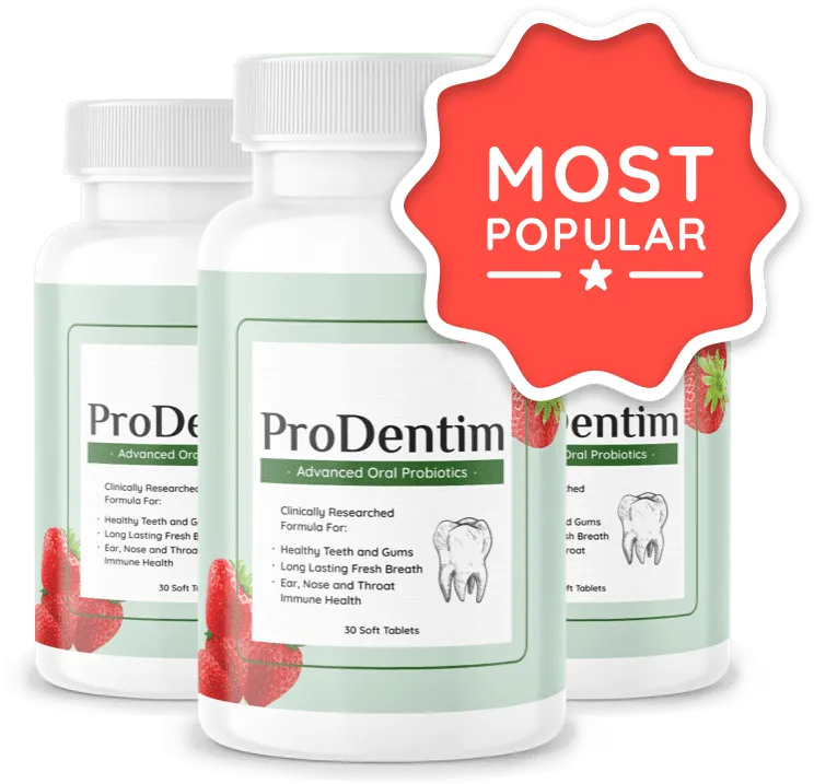 prodentim 